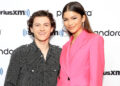 Tom Holland aparentemente confirma o casamento secreto dele e de Zendaya
