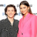 Tom Holland aparentemente confirma o casamento secreto dele e de Zendaya