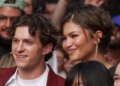 Tom Holland compartilha o próximo projeto que deseja fazer com Zendaya