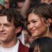 Tom Holland compartilha o próximo projeto que deseja fazer com Zendaya