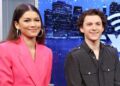 Tom Holland confirma casamento de Zendaya após rumores de casamento