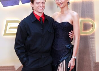 Tom Holland e Zendaya casados: por dentro de seu relacionamento privado