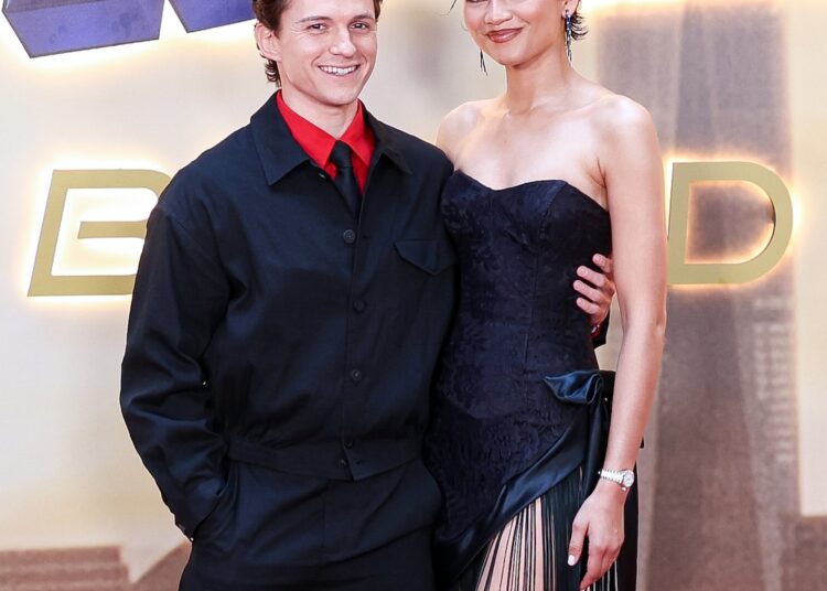 Tom Holland e Zendaya casados: por dentro de seu relacionamento privado