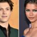 Tom Holland parece confirmar que ele e Zendaya são casados ​​| Entretenimento