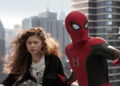 Tom Holland revela o que perguntou a Zendaya no set de “Homem-Aranha” que ele ‘nunca sonharia em dizer’ a outra atriz