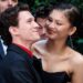 Tom Holland revela que ele e Zendaya se casaram secretamente