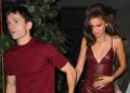 Tom Holland revela seu apelido inesperado para Zendaya