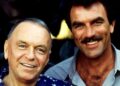 Tom Selleck revela o pedido selvagem de 'Magnum, PI' de Frank Sinatra