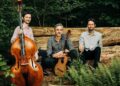 Tone Forest traz jazz contemporâneo para Next Stage Arts | Entretenimento