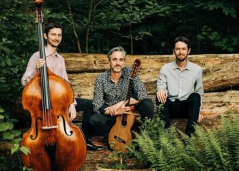 Tone Forest traz jazz contemporâneo para Next Stage Arts | Entretenimento