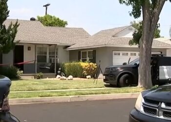 Top Gun: ator Maverick James Handy morto em esfaqueamento, filho da namorada preso, diz a polícia de Los Angeles