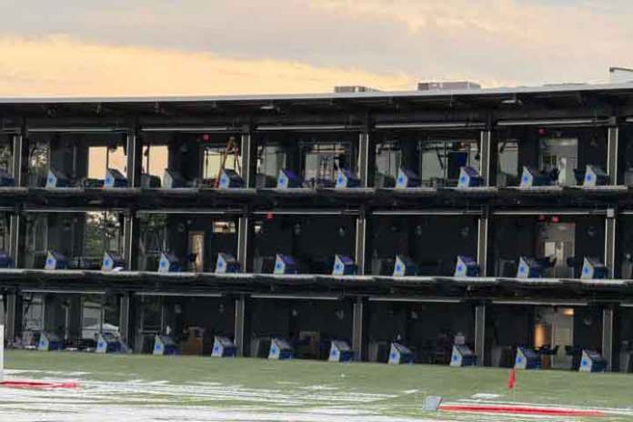 Topgolf definido para se tornar o mais novo destino de entretenimento da Parsippany