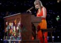 Toy Story 5: crítica da música 'I Knew It, I Knew You' de Taylor Swift