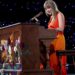 Toy Story 5: crítica da música 'I Knew It, I Knew You' de Taylor Swift