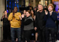 Tracy Morgan sentava em seu camarim e chorava quando seus esquetes eram rejeitados no “SNL”