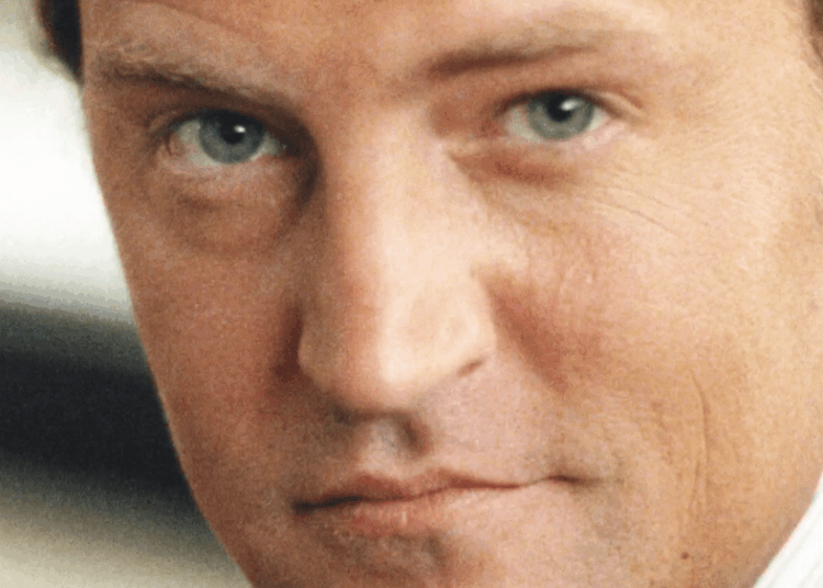 Trailer da 2ª temporada de 'Hollywood Demons': Matthew Perry Death, Child Stars