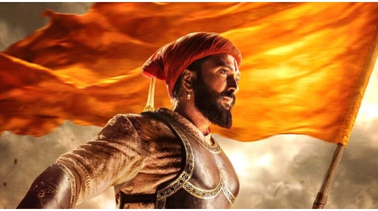 Trailer de Raja Shivaji recebe aplausos de Akshay Kumar, Karan Johar, Nagraj Manjule, Aditya Sarpotdar e várias outras celebridades