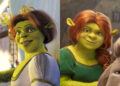 Trailer de 'Shrek 5' provoca reação sobre a transformação 'problemática' de Fiona