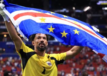Transmissão ao vivo Uruguai x Cabo Verde 2026: como assistir a Copa do Mundo gratuitamente
