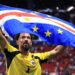 Transmissão ao vivo Uruguai x Cabo Verde 2026: como assistir a Copa do Mundo gratuitamente
