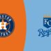 Transmissão ao vivo de Houston Astros x Kansas City Royals: como assistir à MLB