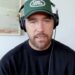 Travis Kelce reimagina filme icônico dos anos 90 com Taylor Swift em pôster de paródia
