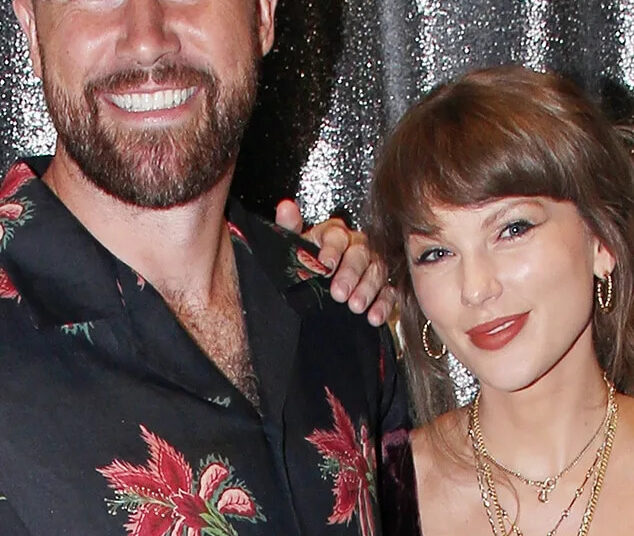 Travis Kelce rouba show em show em meio a rumores de casamento de Taylor Swift