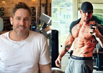 Treinador de celebridades revela o maior sinal revelador do uso de esteróides em Hollywood – Fitness Volt