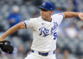 Três potenciais candidatos comerciais para Kansas City Royals
