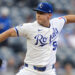 Três potenciais candidatos comerciais para Kansas City Royals