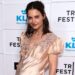 Tribeca Film Festival 2026 mais bem vestida: Katie Holmes, Keke Palmer e mais