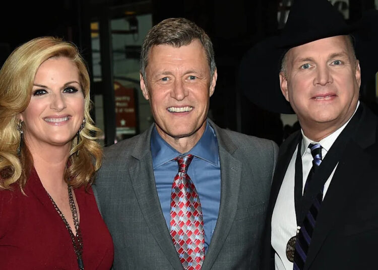 Trisha Yearwood homenageia Bill Cody com tributo emocional no Grand Ole Opry