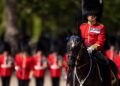 Trooping the Color 2026 – Como assistir ao desfile oficial de aniversário do rei Carlos III na BBC TV e iPlayer