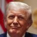 Trump sugere cancelar todas as apresentações musicais na Great American State Fair depois que vários músicos desistiram