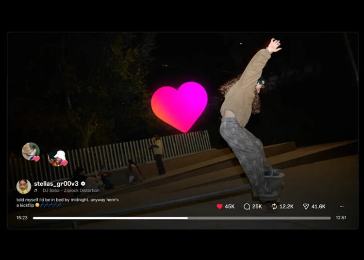 Tudo o que é antigo, até a TV, é novo de novo