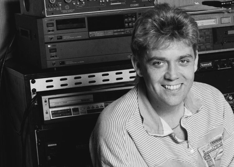 “Tudo o que surgiu – desde as primeiras gravações que fizemos – tornou as coisas mais lentas, e não mais rápidas”: A melhor tecnologia musical não tornou a vida dos produtores mais fácil do que era nos anos 80, diz Mike Stock