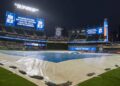 Twins vs. Royals Rain Delay, 4 de junho: detalhes, atualizações climáticas, horário de início do jogo