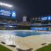 Twins vs. Royals Rain Delay, 4 de junho: detalhes, atualizações climáticas, horário de início do jogo