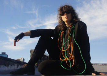Two Nights With Ka Baird (EUA) – Anunciados eventos em Auckland