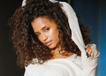 Tyla compartilha novo single “Is It Love”: Ouça