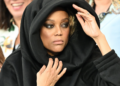 Tyra Banks processa Netflix por causa do documento ‘Próxima top model da América’