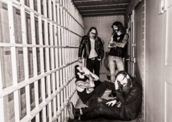 US Bastards lança cover de clássico do Judas Priest