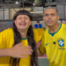 Última postagem de Oliver Tree nas redes sociais do Brasil horas antes do acidente fatal de helicóptero
