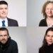 Últimas contratações da indústria musical: BMI, CISAC, Merlin, TickPick, mais