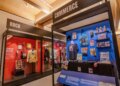 Um Museu de Música Americana - encabeçado por Bruce Springsteen - inaugurado em Nova Jersey com instrumentos, letras e roupas de estrelas do rock e lendas do pop