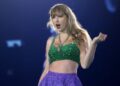 Um aliado da Taylor Swift passou de confiável a excluído - fonte