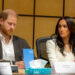Um membro da realeza sênior planeja 'evitar' Harry e Meghan durante visita ao Reino Unido em meio a alegações de que eles estão 'em guerra'