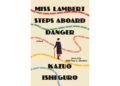 Um novo romance de Ishiguro chega à Inglaterra dos anos 1930, com espiões, música e inteligência
