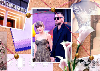 Um preço de US $ 10 milhões, uma performance surpresa do NSync e sem franja: as previsões mais surpreendentes, desequilibradas e deliciosas sobre o casamento de Taylor Swift