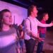 Um sincero e emocionante 'Tick, Tick… ​​Boom!' da Triune Entertainment